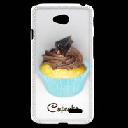 Coque LG L70 Passion Cupcake PR