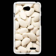 Coque LG L70 Dragées en folie PR