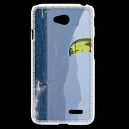 Coque LG L70 DP Kite surf 1