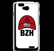 Coque LG L70 Bonnet rouge breton