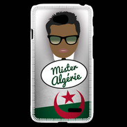 Coque LG L70 Mister Algérie