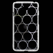 Coque LG L70 Fond de tube PR 10