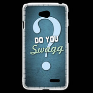 Coque LG L70 Do You Swag ZG