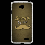 Coque LG L70 Swag by Me Or ZG