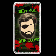 Coque LG L70 Revenge come Army ZG