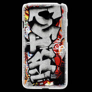 Coque LG L70 Graffiti PB 12