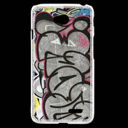 Coque LG L70 Graffiti PB 15