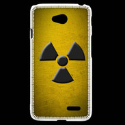 Coque LG L70 radioactif
