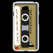 Coque LG L70 K7 hiphop