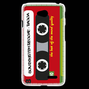 Coque LG L70 K7 reggae