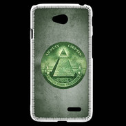 Coque LG L70 illuminati