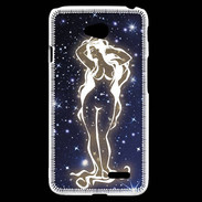 Coque LG L70 Zodiaque vierge