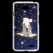 Coque LG L70 Zodiaque verseau