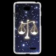 Coque LG L70 zodiaque balance
