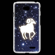 Coque LG L70 zodiaque bélier