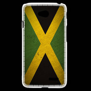 Coque LG L70 Jamaique