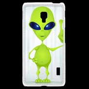 Coque LG F6 Alien 2