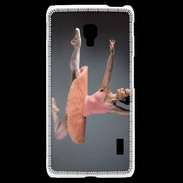 Coque LG F6 Danse Ballet 1