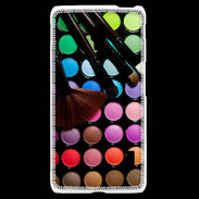 Coque LG F6 Maquillage 1