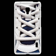 Coque LG F6 Basket fashion