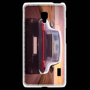 Coque LG F6 Voiture de sport allemande 5