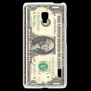 Coque LG F6 One dollar