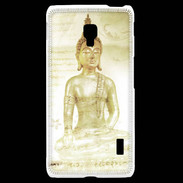 Coque LG F6 Bouddha Zen 2
