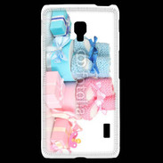 Coque LG F6 Cadeaux de naissance
