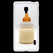 Coque LG F6 Biberon
