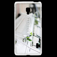 Coque LG F6 Limousine mariage
