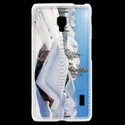 Coque LG F6 hiver 3