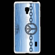 Coque LG F6 Peace 5