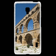 Coque LG F6 Pont du Gard