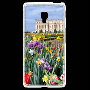 Coque LG F6 Jardin du château de Versailles