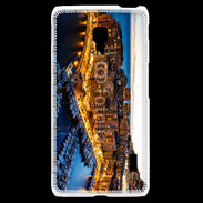 Coque LG F6 Port de Fontvieille et Monaco