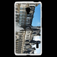 Coque LG F6 Cité des Halls à Paris