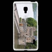 Coque LG F6 Château sur la Loire