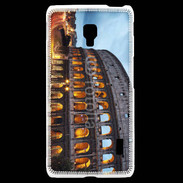 Coque LG F6 Colisé de Rome