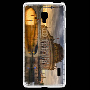 Coque LG F6 Muséum de Berlin en Allemagne