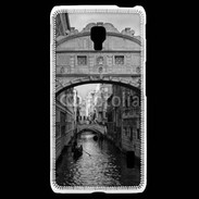 Coque LG F6 Bridge of Sighs