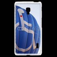 Coque LG F6 Sport handicapé