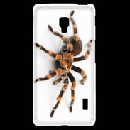 Coque LG F6 Araignée tarentule