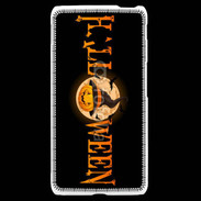 Coque LG F6 Halloween 1
