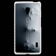 Coque LG F6 Formes humaines