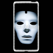Coque LG F6 masque 2