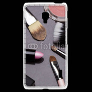 Coque LG F6 Maquillage esthéticienne