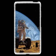 Coque LG F6 Astronaute 5