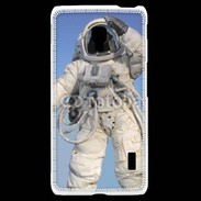 Coque LG F6 Astronaute 7
