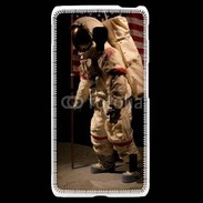 Coque LG F6 Astronaute 10