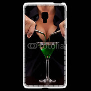 Coque LG F6 Barmaid